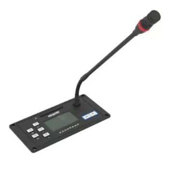 Микрофон 797Audio HE6282 для конференций