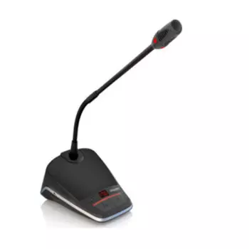 Микрофон 797Audio HE7281 для конференций