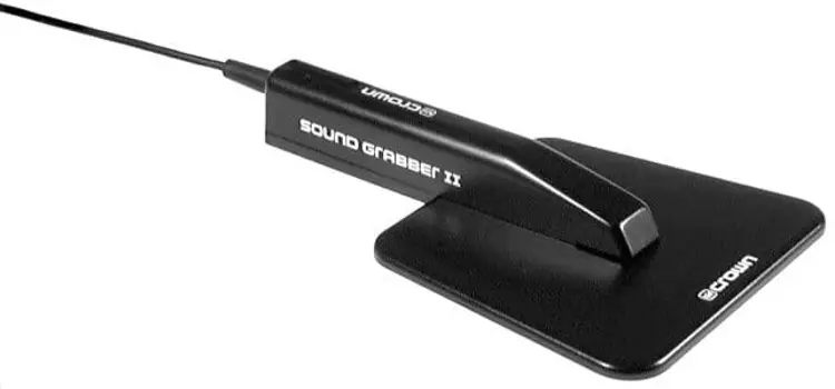 Микрофон AKG 3321H00011