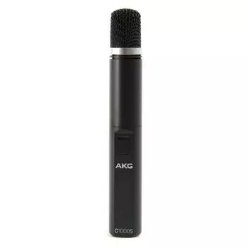 Микрофон AKG C1000S MK4