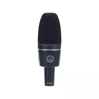 Микрофон AKG C3000