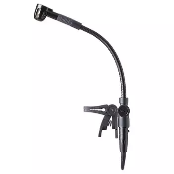 Микрофон AKG C519ML Clip-On Cardioid Instrument Microphone