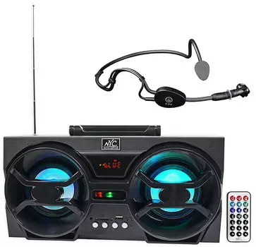 Микрофон AKG C544 L+NPB3