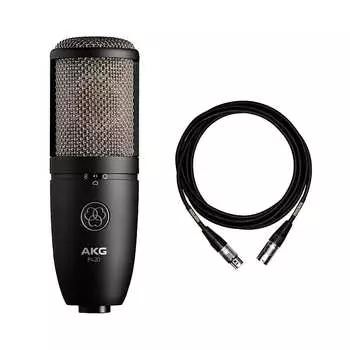 Микрофон AKG CAKG010-MCC