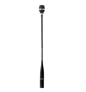 Микрофон AKG CGN341E DAM