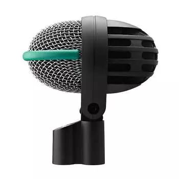 Микрофон AKG D112 MKII Cardioid Dynamic Bass Drum Microphone