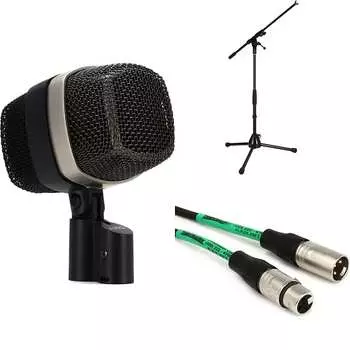 Микрофон AKG D12VRPackA