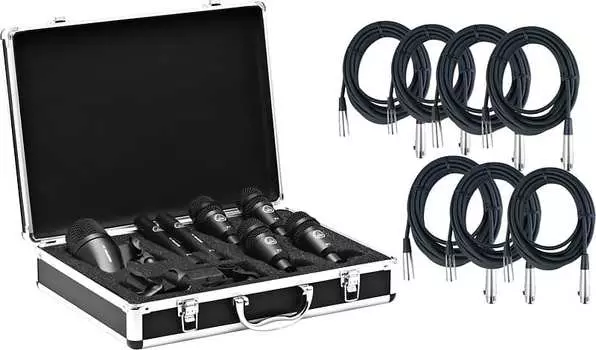 Микрофон AKG DRUMSETSES