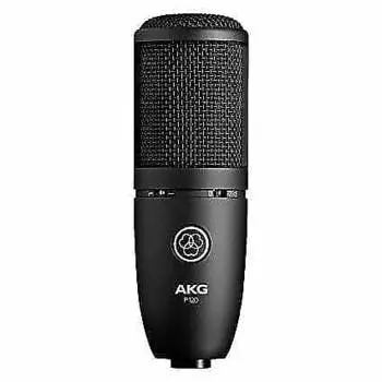 Микрофон AKG P120
