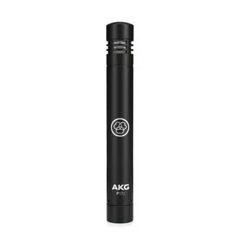 Микрофон AKG P170 для записи