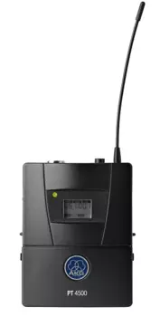 Микрофон AKG PT4500 BD7 50mW