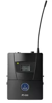 Микрофон AKG PT4500 BD8 50mW