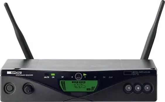 Микрофон AKG SR470 BD7