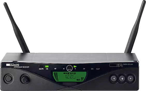Микрофон AKG SR470 BD7