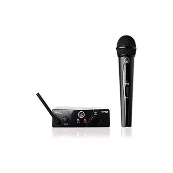 Микрофон AKG WMS40 ISM2