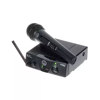 Микрофон AKG WMS40 ISM3