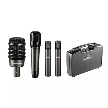 Микрофон Audio-Technica Art Series