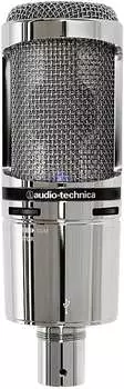 Микрофон Audio-Technica at2020usb+v