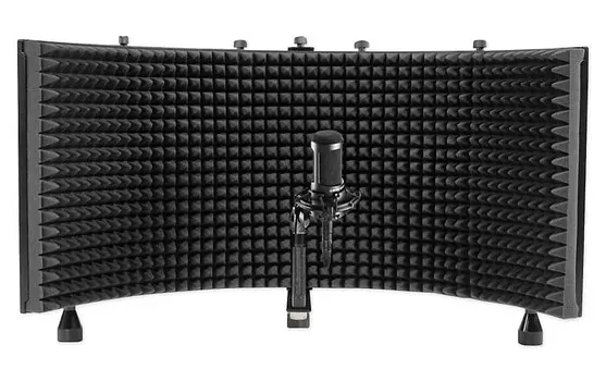 Микрофон Audio-Technica AT2041SP+RMF1