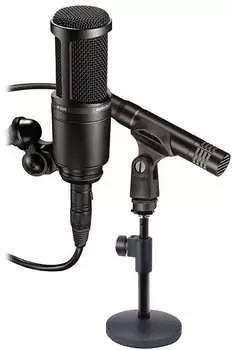 Микрофон Audio-Technica AT2041SP+SAMD2