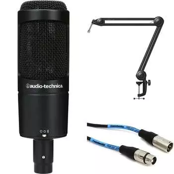 Микрофон Audio-Technica AT2050BoomBun