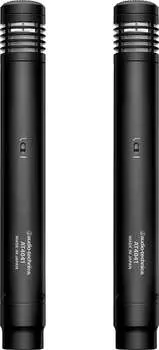 Микрофон Audio-Technica AT4041SP Small Diaphragm Cardioid Condenser Microphone Stereo Pair