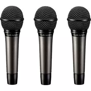 Микрофон Audio-Technica ATM510PK