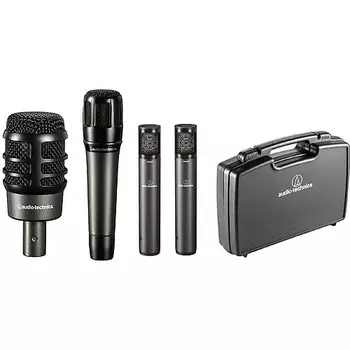 Микрофон Audio-Technica ATM-DRUM4