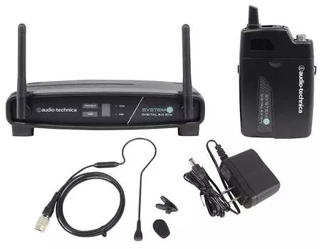 Микрофон Audio-Technica ATW-1101/H92 HOW