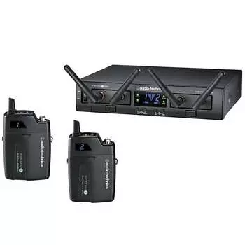 Микрофон Audio-Technica ATW-1311