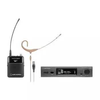 Микрофон Audio-Technica ATW-3211/892x-TH
