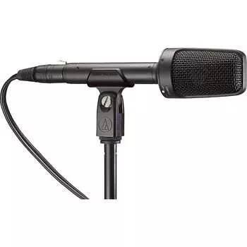 Микрофон Audio-Technica BP4025 X/Y Stereo Condenser Microphone