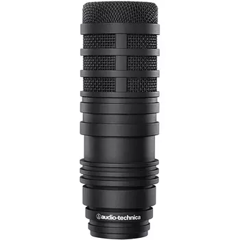 Микрофон Audio-Technica BP40, черный