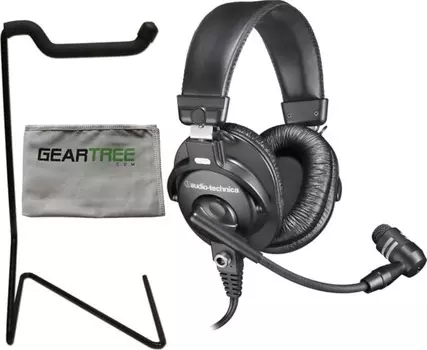 Микрофон Audio-Technica BPHS1