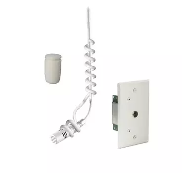 Микрофон Audio-Technica ES933PMWH