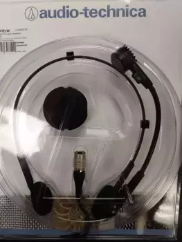 Микрофон Audio-Technica PRO 8HEcW