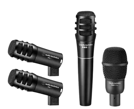 Микрофон Audio-Technica Pro-Drum4