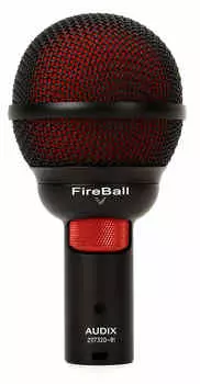 Микрофон Audix FIREBALLV=2