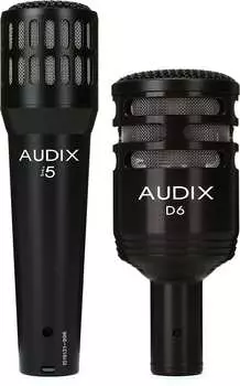 Микрофон Audix KSCOMBO