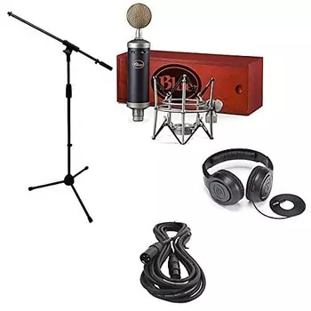 Микрофон Blue BABY BOTTLE