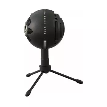 Микрофон Blue Snowball iCE, черный