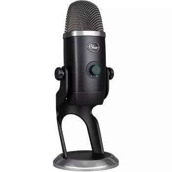 Микрофон Blue YETI X