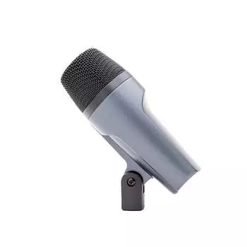 Микрофон для бас-барабана Sennheiser e602 II Dynamic