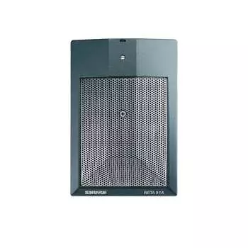 Микрофон для бас-барабана Shure BETA 91A Boundary Condenser Microphone