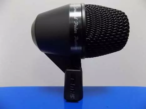 Микрофон для бас-барабана Shure PGA52-LC