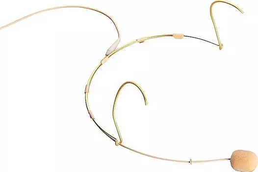 Микрофон DPA 4088-F (Headworn Mic - Beige)
