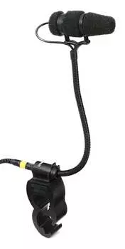 Микрофон DPA 4099-DC-2-201-D