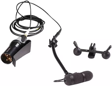 Микрофон DPA d:vote 4099-S (Sax Mic w/Clip)