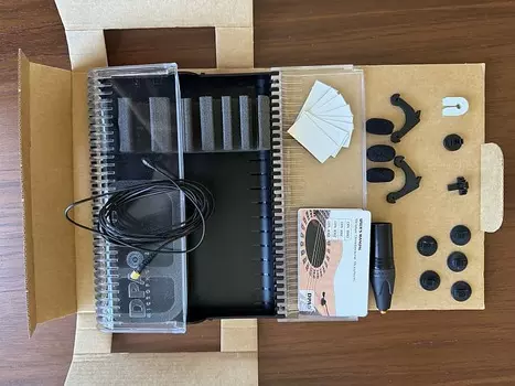 Микрофон DPA IMK 4061