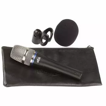 Микрофон Heil PR22 Dynamic Microphone